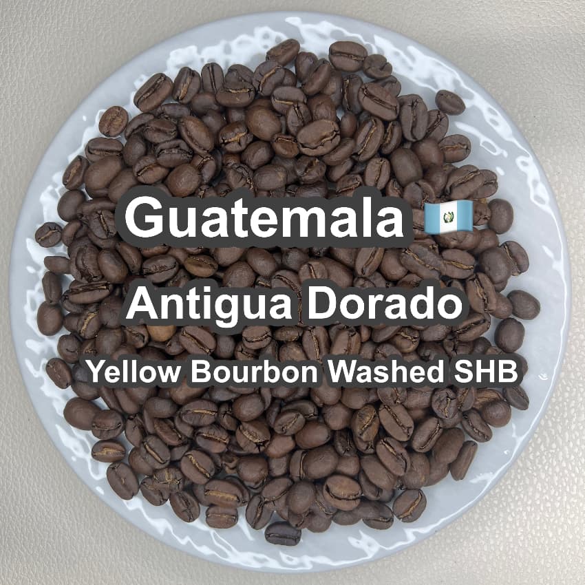 Tasting Coffee Beans set Bitter （飲み比べセット 苦味）各100g 合計300g【受注焙煎・自家焙煎コーヒー豆】【苦味の美味しいコーヒー】
