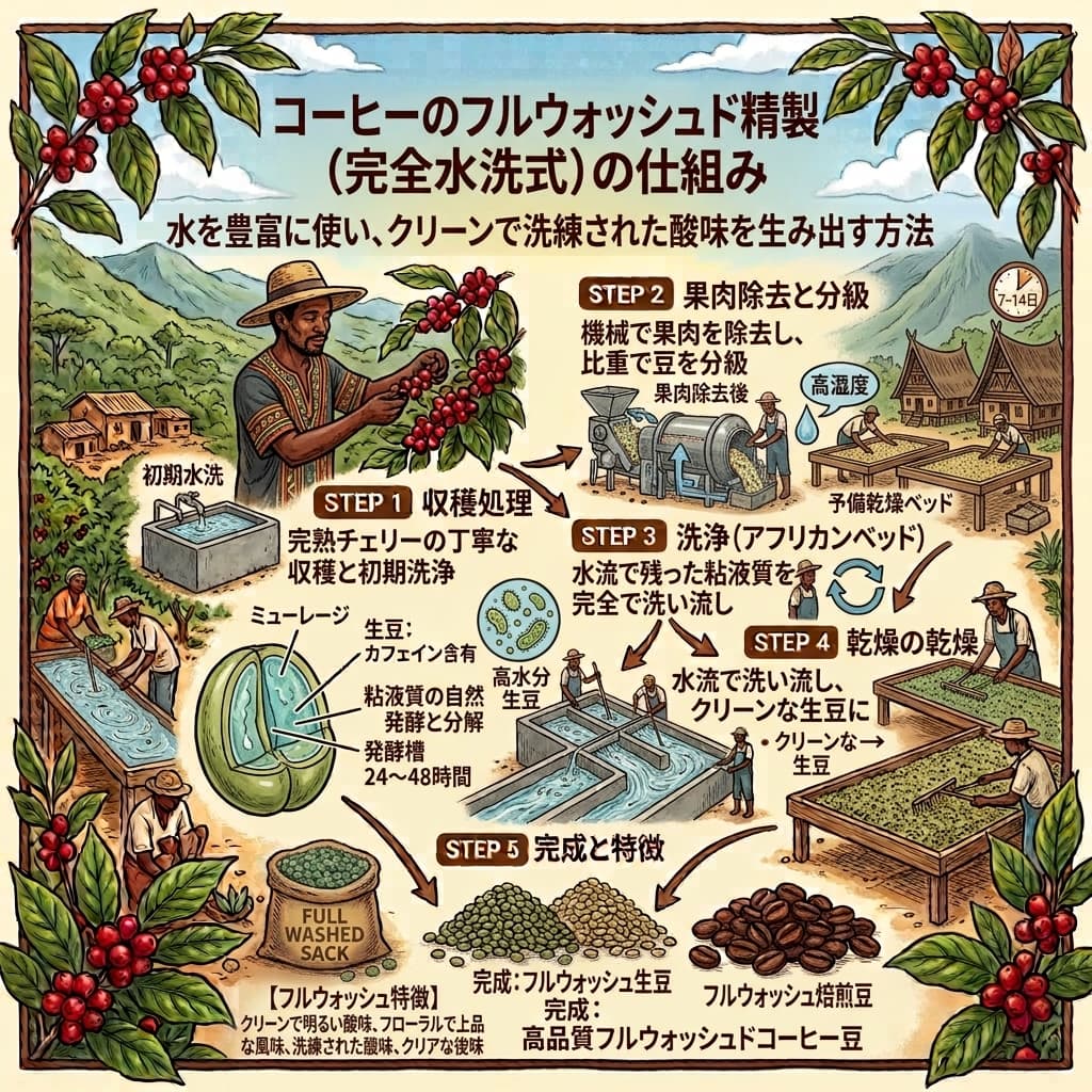 Indonesia BALI ARABICA 神山 AAA（インドネシア バリアラビカ 神山 AAA）100g【受注焙煎・自家焙煎コーヒー豆】【酸味を抑えた力強いコク】