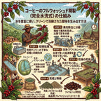 Indonesia BALI ARABICA 神山 AAA（インドネシア バリアラビカ 神山 AAA）100g【受注焙煎・自家焙煎コーヒー豆】【酸味を抑えた力強いコク】