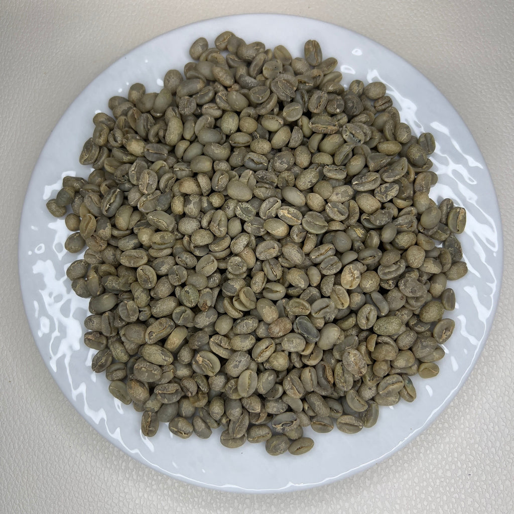 Laos Joy Farm Catimor（ラオス ジョイ農園 カティモール）100g【受注焙煎・自家焙煎コーヒー豆】【甘みと酸味のバランスが良い】