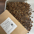 Etiopia Sidamo G1 Shantawene Anaerobic Washed（エチオピア シダモ G1 シャンタウェネ アナエロビック・ウォッシュド）100g 【受注焙煎・自家焙煎コーヒー豆】【完熟シトラスが華やかに弾ける、極上の透明感】