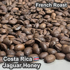Costa Rica Jaguar Honey（コスタリカ ジャガー ハニー）100g【受注焙煎・自家焙煎コーヒー豆】【ベリーのような爽やかな酸味】