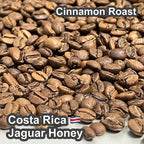 Costa Rica Jaguar Honey（コスタリカ ジャガー ハニー）100g【受注焙煎・自家焙煎コーヒー豆】【ベリーのような爽やかな酸味】