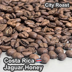Costa Rica Jaguar Honey（コスタリカ ジャガー ハニー）100g【受注焙煎・自家焙煎コーヒー豆】【ベリーのような爽やかな酸味】