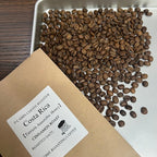 Costa Rica Tarrazú Anaerobic Honey（コスタリカ タラス アナエロビック ハニー）100g 【受注焙煎・自家焙煎コーヒー豆】【発酵の力が引き出す華やかで特別な味わい】