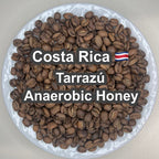 Costa Rica Tarrazú Anaerobic Honey（コスタリカ タラス アナエロビック ハニー）100g 【受注焙煎・自家焙煎コーヒー豆】【発酵の力が引き出す華やかで特別な味わい】