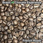 Brazil Chocola Esperanza Natural＆Pulped Natural（ブラジル ショコラ エスペランサ ナチュラル＆パルプドナチュラル）【受注焙煎・自家焙煎コーヒー豆】【味や香りのバランスが良い】