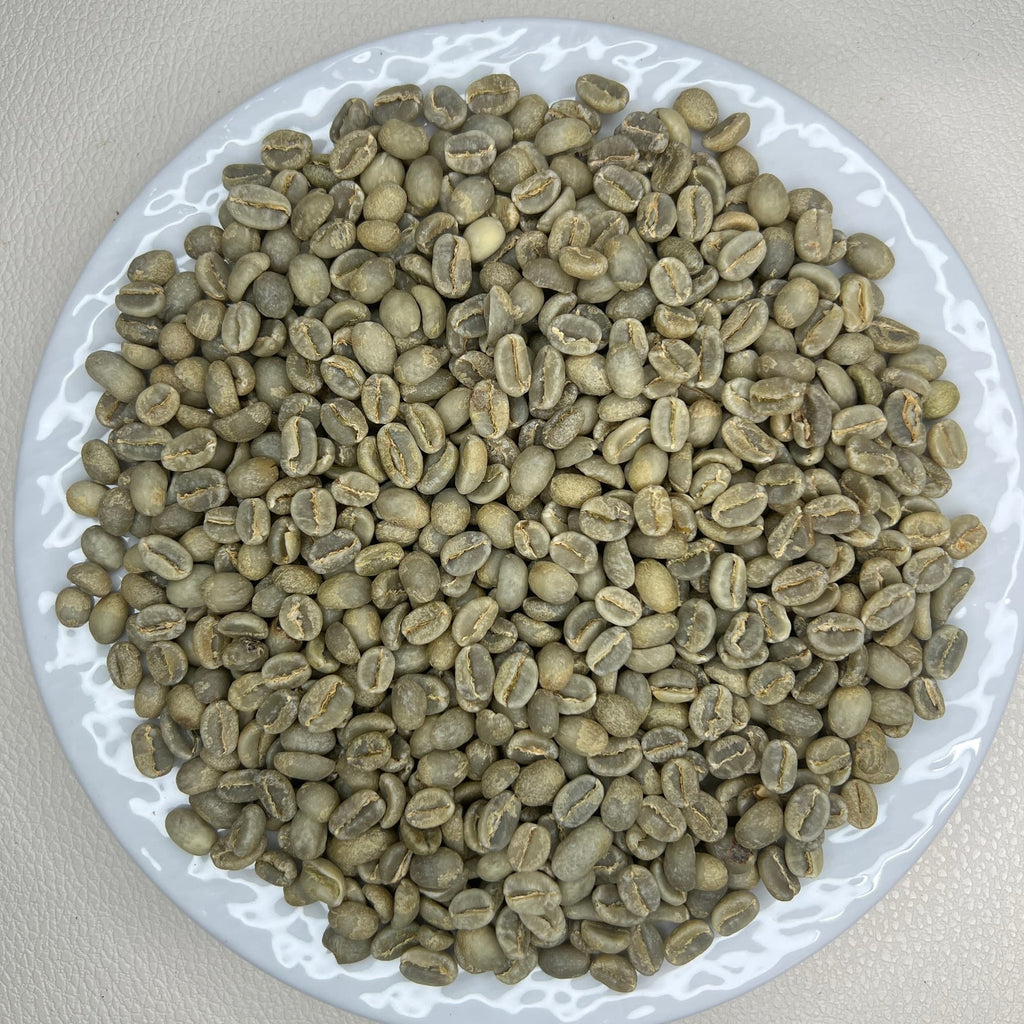 Ethiopia Guji Foge Washed G1（エチオピア グジ フォゲ ウォッシュ G1）100g 【受注焙煎・自家焙煎コーヒー豆】【オールマイティーに楽しめる味わい】
