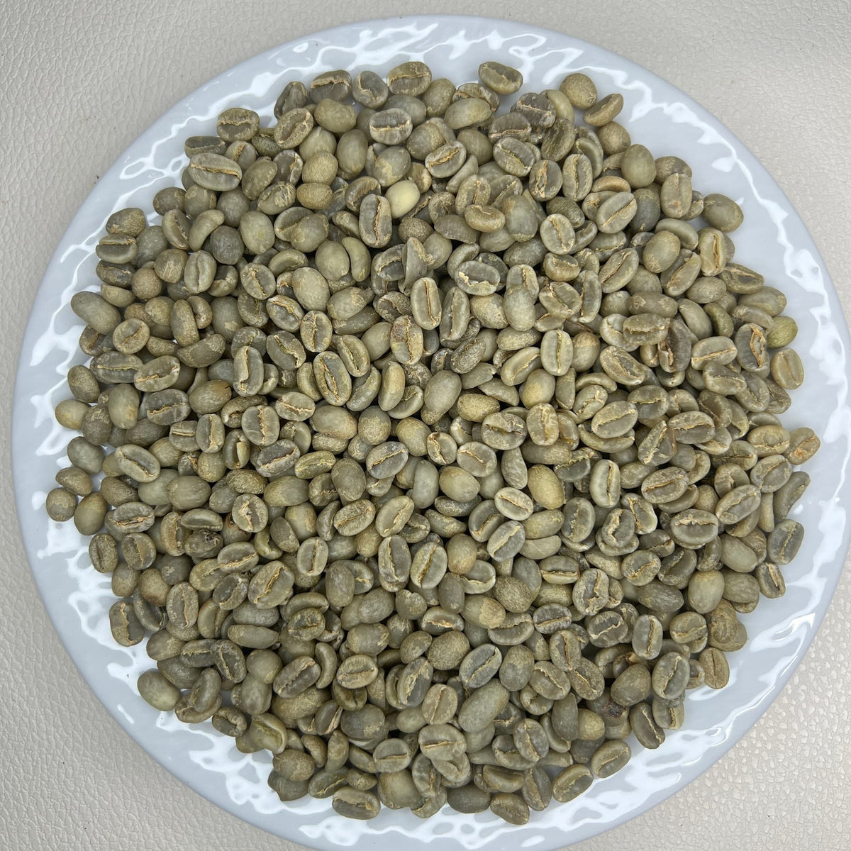 Ethiopia Guji Foge Washed G1（エチオピア グジ フォゲ ウォッシュ G1）100g 【受注焙煎・自家焙煎コーヒー豆】【オールマイティーに楽しめる味わい】