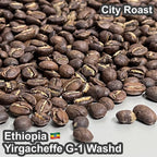 Ethiopia Yirgacheffe G1 Kochare Washed（エチオピア イルガチャフィ G1 コチャレ ウォッシュド）100g 【受注焙煎・自家焙煎コーヒー豆】【ジャスミンと果実の華やかな旋律】