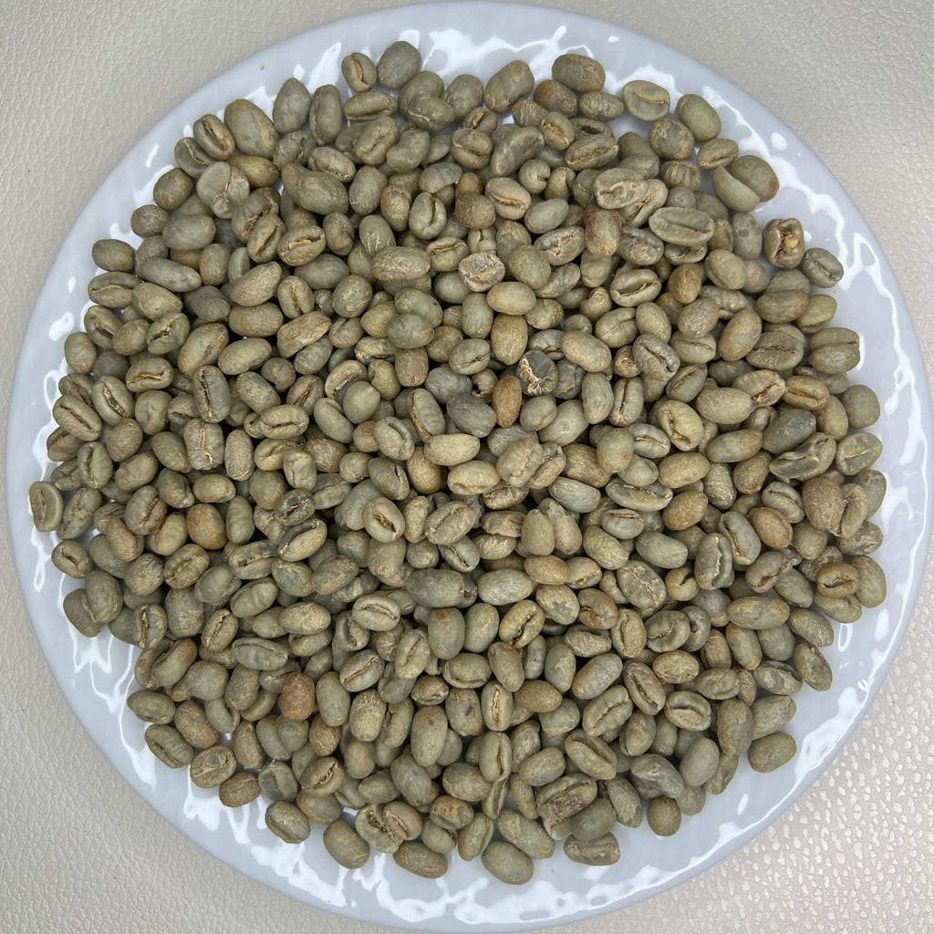 Guatemala Antigua Peaberry（グアテマラ アンティグア ピーベリー）100g【受注焙煎・自家焙煎コーヒー豆】【爽やかな酸味と深いコク】