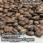 Guatemala Maragogype Copan（ グアテマラ マラゴジッペ コバン）100g【受注焙煎・自家焙煎コーヒー豆】【爽やかな酸味と深いコク】