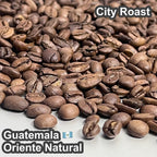 Guatemala Oriente Natural（グアテマラ オリエンテ ナチュラル）100g【受注焙煎・自家焙煎コーヒー豆】【爽やかな酸味と深いコク】