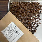 Honduras El Jardín Farm Pacas Anaerobic Natural SHG（ホンジュラス エル ハルディン農園 パカス アナエロビック ナチュラル SHG）100g 【受注焙煎・自家焙煎コーヒー豆】【ベリーの酸味に程よい発酵感】