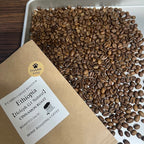 Ethiopia Heleph G1 Natural（エチオピア へレフ G1 ナチュラル）100g【受注焙煎・自家焙煎コーヒー豆】【フルーティーな香りと酸味】