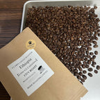 Ethiopia Limu G2 Cafeinless（エチオピア リム G2 カフェインレス・デカフェ）100g【受注焙煎・自家焙煎コーヒー豆】