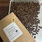 Colombia Cleopatra（コロンビア クレオパトラ）100g【受注焙煎・自家焙煎コーヒー豆】【苦味と酸味のバランス良い】