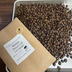 Kenya Masai AA（ケニア マサイ ＡＡ）100g【受注焙煎・自家焙煎コーヒー豆】【香り高いコクとフルーティーな酸味】