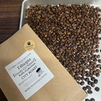 Ethiopia Kaffa Zinabu Farm Geisha G3 Natural（エチオピア カッファ ジナブ農園 ゲイシャG3 ナチュラル）100g【受注焙煎・自家焙煎コーヒー豆】【フルーティーな香りと酸味】
