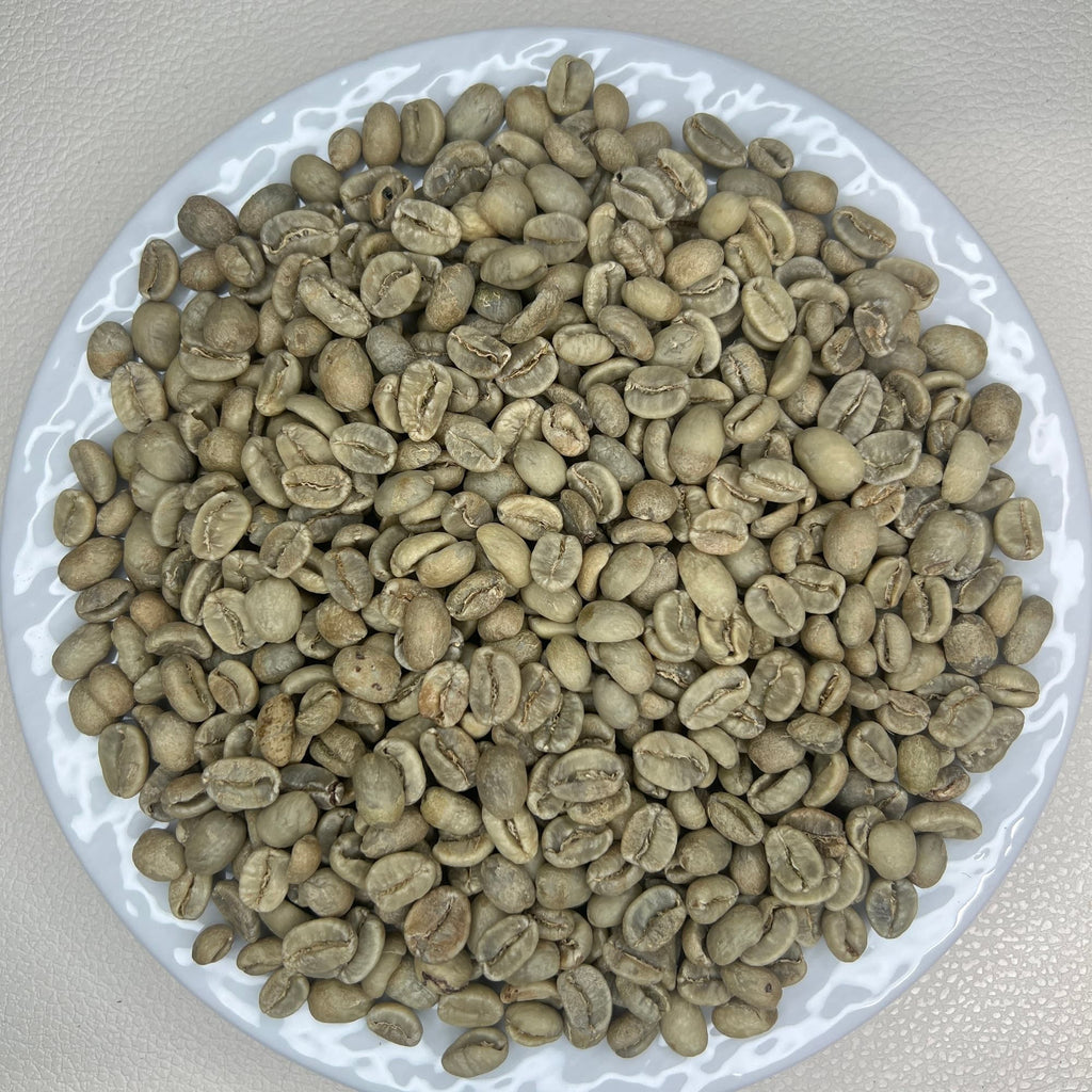 インドネシア バリアラビカ 神山AAAのコーヒー豆100g