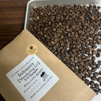 Indonesia Mandheling G1 S18 Harapan（インドネシア マンデリンG1 ハラパン S18）100g【受注焙煎・自家焙煎コーヒー豆】【酸味を抑えた力強いコク】