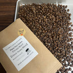 Island Aroma Blend（アイランド アロマ ブレンド）100g【受注焙煎・自家焙煎コーヒー豆】【明るい酸味と華やかさ】