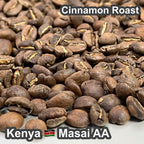 Kenya Masai AA（ケニア マサイ ＡＡ）100g【受注焙煎・自家焙煎コーヒー豆】【香り高いコクとフルーティーな酸味】