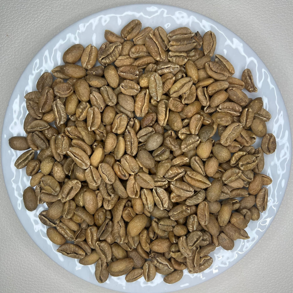 Malaysia  Liberica G1 My Liberica Farm Honey process（マレーシア リベリカ G1 マイリベリカ農園 ハニープロセス）100g【受注焙煎・自家焙煎コーヒー豆】【独特な風味でスパイシーな苦味】【希少なリベリカ種】 (コピー)