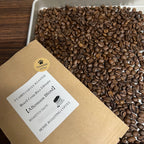 P CABIN Afternoon Blend（ピー キャビン アフタヌーン ブレンド）100g【受注焙煎・自家焙煎コーヒー豆】