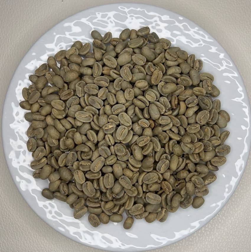 Papua New Guinea Siwet Plantation（パプアニューギニア シウェット プランテーション)　【受注焙煎・自家焙煎コーヒー豆】【優しい酸味とフルーティーな味わい】
