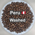 Peru Washed（ペルー ウォッシュド）100g【受注焙煎・自家焙煎コーヒー豆】【マイルドで後味に甘味】