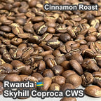 Rwanda Skyhill Coproca CWS（ルワンダ スカイヒル コプロカCWS）100g【受注焙煎・自家焙煎コーヒー豆】【爽やかな酸味とフルーティーな香り】