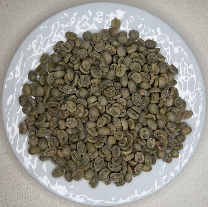 Rwanda Skyhill Coproca CWS（ルワンダ スカイヒル コプロカCWS）100g【受注焙煎・自家焙煎コーヒー豆】【爽やかな酸味とフルーティーな香り】