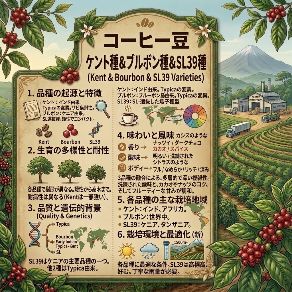 Tanzania Ngorongoro AA ++（タンザニア ンゴロンゴロ AA ++）100g【受注焙煎・自家焙煎コーヒー豆】【豊かなコクと爽やかな酸味】