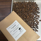 Uganda Kapchorwa Mt.Elgon BlackHoney（ ウガンダ カプチョルワ マウント エルゴン ブラックハニー ）100g 【受注焙煎・自家焙煎コーヒー豆】【ほろ苦さのキレと甘味のバランス】