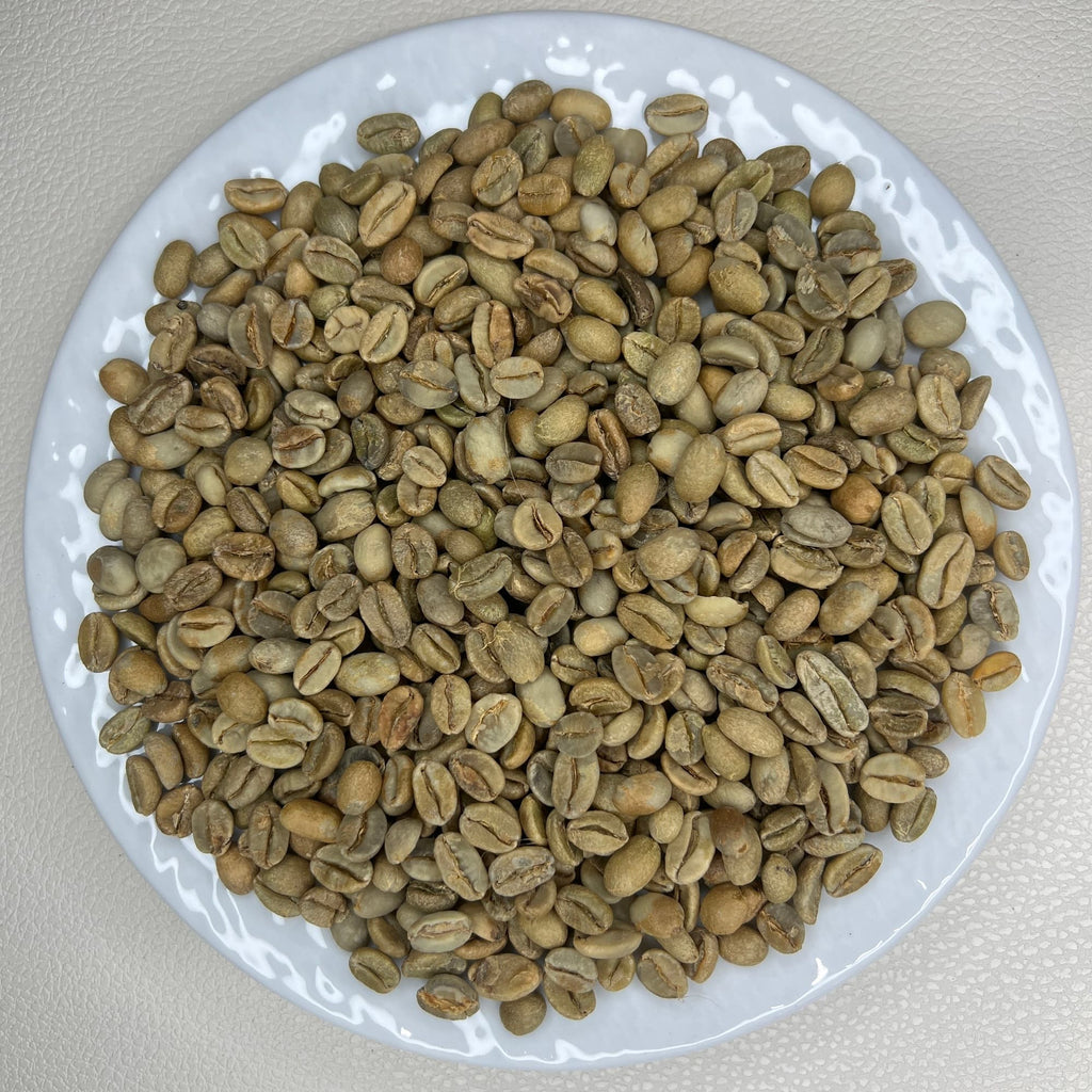 Yemen Mattari No.9（イエメン マタリ No.9）100g 【受注焙煎・自家焙煎コーヒー豆】【フルーティーで独特な酸味】