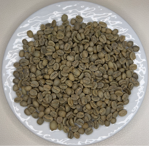 Costa Rica Jaguar Honey（コスタリカ ジャガー ハニー）100g【受注焙煎・自家焙煎コーヒー豆】【ベリーのような爽やかな酸味】