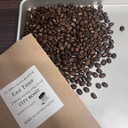 East Timor Microlot Hawleung Village Wash（東ティモール マイクロロット ハウレウン村 ウォッシュ）100g【受注焙煎・自家焙煎コーヒー豆】【甘味と酸味の良いバランス】