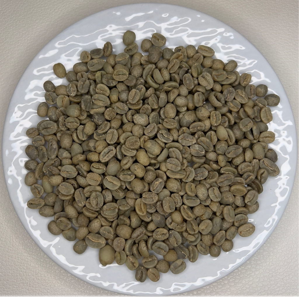 Brazil Micro lot Torres Bajas Farm No,2（ブラジル マイクロロット トレスバハス農園 No,2）100g【受注焙煎・自家焙煎コーヒー豆】【味や香りのバランスが良い・イエローブルボン】