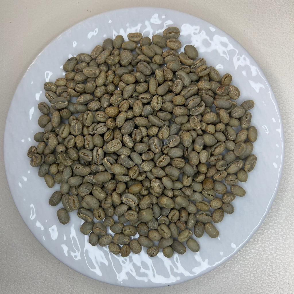 Guatemala Antigua Peaberry（グアテマラ アンティグア ピーベリー）100g【受注焙煎・自家焙煎コーヒー豆】【爽やかな酸味と深いコク】