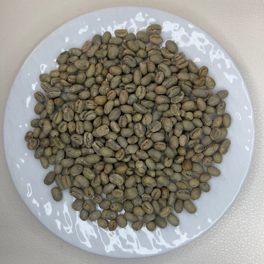 Guatemala Antigua Peaberry（グアテマラ アンティグア ピーベリー）100g【受注焙煎・自家焙煎コーヒー豆】【爽やかな酸味と深いコク】