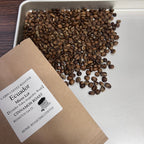 Ecuador Micro Lot Sidra Anaerobic Wash（エクアドル マイクロロット シドラ アナエロビックウォッシュ）100g【受注焙煎・自家焙煎コーヒー豆】【エキゾチックな酸味と非常に強い甘み】