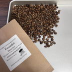 Ecuador Micro Lot Sidra Anaerobic Wash（エクアドル マイクロロット シドラ アナエロビックウォッシュ）100g【受注焙煎・自家焙煎コーヒー豆】【エキゾチックな酸味と非常に強い甘み】