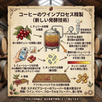 Ethiopia Yirgacheffe G-1 Wine Process（エチオピア イルガチェフェ G-1 ワインプロセス）100g 【受注焙煎・自家焙煎コーヒー豆】【赤ワインを思わせる深みと、ベリーの甘酸っぱいアロマ】