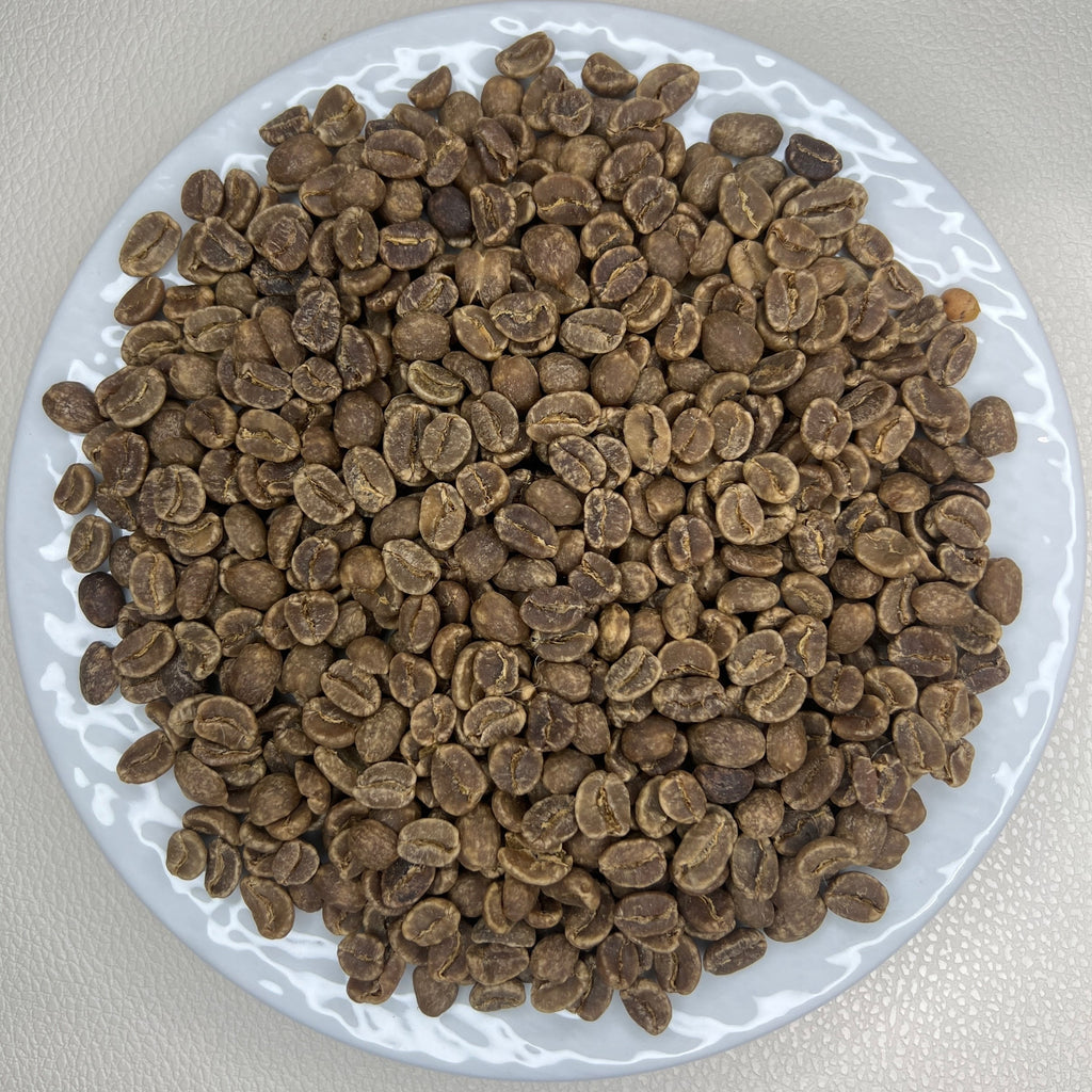 Colombia San Agustin Cafeinless（コロンビア サン アグスティン カフェインレス・デカフェ）100g【受注焙煎・自家焙煎コーヒー豆】