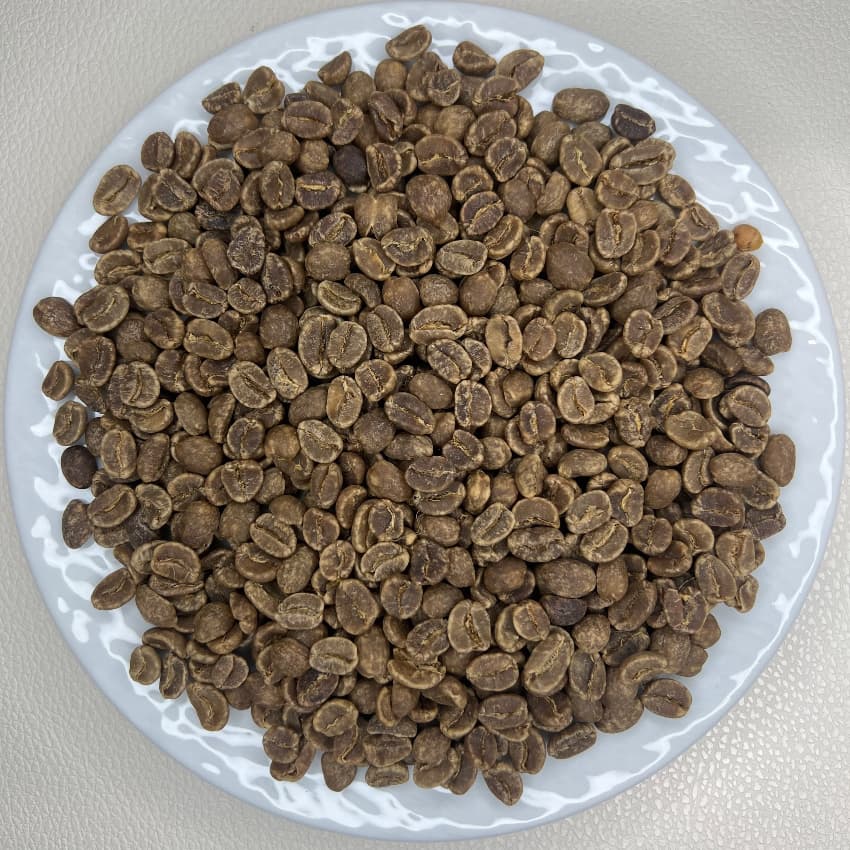 Colombia San Agustin Cafeinless（コロンビア サン アグスティン カフェインレス・デカフェ）100g【受注焙煎・自家焙煎コーヒー豆】