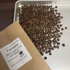 Tanzania Kilimanjaro AA（タンザニア キリマンジャロ AA）100g【受注焙煎・自家焙煎コーヒー豆】【力強さと華やかさ】