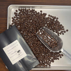 Tanzania Ngorongoro AA ++（タンザニア ンゴロンゴロ AA ++）100g【受注焙煎・自家焙煎コーヒー豆】【豊かなコクと爽やかな酸味】
