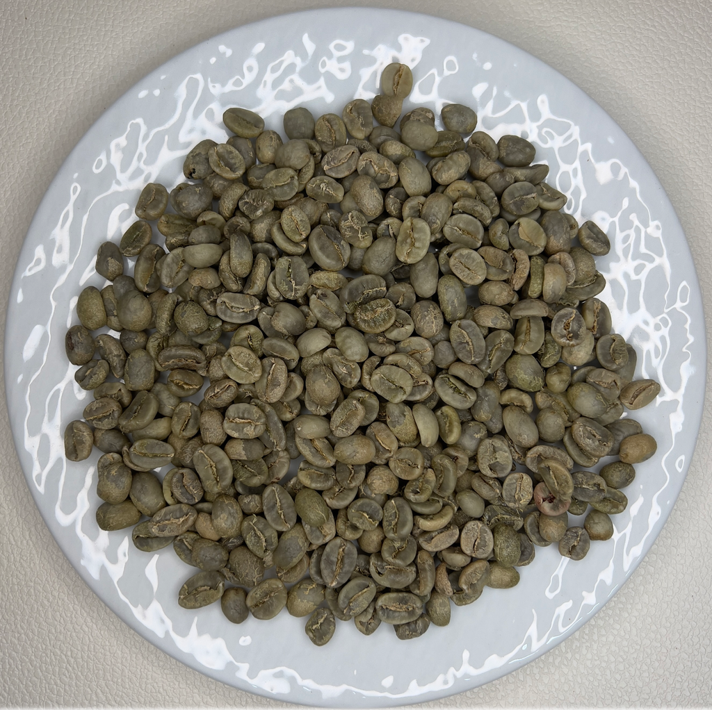 Rwanda Skyhill Coproca CWS（ルワンダ スカイヒル コプロカCWS）100g【受注焙煎・自家焙煎コーヒー豆】【爽やかな酸味とフルーティーな香り】