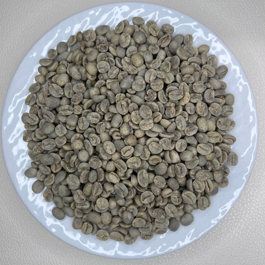 Brazil SAKURA Bourbon Santa Luzia Farm(2026年）（ブラジル さくらブルボン サンタルジア農園）100g【受注焙煎・自家焙煎コーヒー豆】【味や香りのバランスが良い】